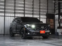 2024 Honda CR-V 2.0 e:HEV RS 5seat SUV รถสวย
