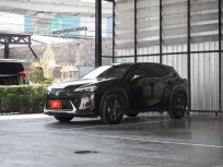 2023 Lexus UX250h 2.0 Grand Luxury รถเก๋ง 5 ประตู ฟรีดาวน์