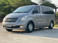 Hyundai H-1 ตัว Touring ปี 2016