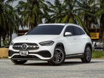 Mercedes-Benz GLA200 1.3 AMG Dynamic W247 AT 2023