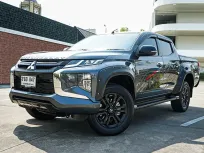 2023 MITSUBISHI TRITON 2.4 GT PLUS DOUBLE CAB