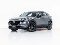 3B392 MAZDA CX-30 2.0 SP AT 2021