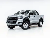 3B414 FORD RANGER 2.2 XL+ HI-RIDER OPEN CAB MT 2017