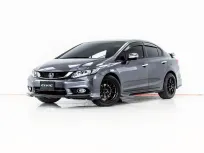 3B436 HONDA CIVIC FB 1.8 ES AT 2015