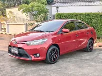 Toyota Vios 1.5 E 2014 