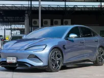 2024 BYD Seal 82.56 kWh Premium RWD รถเก๋ง 4 ประตู 