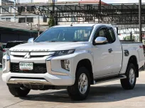 Mitsubishi TRITON 2.4 Plus 2021 ผ่อน 7,XXX 