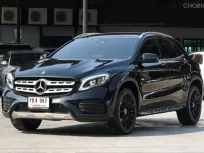 Mercedes-Benz GLA-Class 2.0 GLA250 ผ่อน 14,XXX รถมือเดียว ประวัติศูนย์ 
