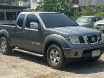 Nissan navara CALIBRE Open Cab 2.5 VN turbo ปี2010จด2011 ตัวสูงรถสวยพร้อมใช้🔥