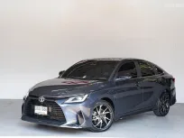 TOYOTA YARIS ATIV 1.2 PREMIUM LUXURY AT  ปี 2022
