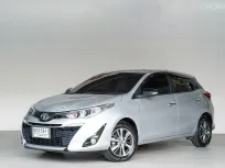 TOYOTA YARIS 1.2 G AT ปี 2019