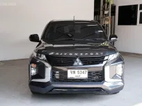 MITSUBISHI TRITON 2.5 GLX MT ปี 2023