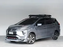 MITSUBISHI XPANDER 1.5 GT AT ปี 2019 จด 2020