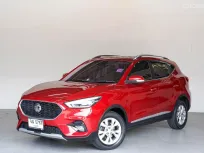 MG ZS 1.5 D AT ปี 2022