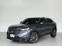 HONDA HR-V 1.5 RS E-HEV AT ปี 2022