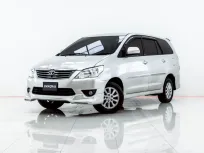 4B145 TOYOTA INNOVA 2.0 V 2012