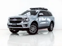 4B133 FORD EVEREST 2.0 TREND 2023