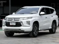 2021 Mitsubishi Pajero Sport 2.4 SUV 