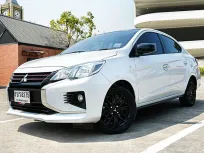 2022 MITSUBISHI ATTRAGE 1.2 GLX SPECIAL EDITION