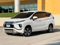 ขายรถ MITSUBISHI Xpander 1.5 GT ปี 2020 สภาพดี ไมล์น้อย 
