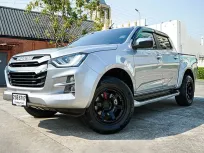 2022 ISUZU D-MAX 1.9 CAB-4 HI-LANDER Z