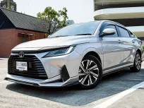 2024 Toyota Yaris Ativ 1.2 Smart