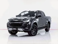 6B494 ISUZU D-MAX V-CROSS CAB 4 3.0 M  4WD AT 2020