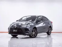 1E957 TOYOTA YARIS ATIV 1.2 SPORT AT 2022