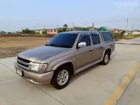 Toyota Hilux Tiger 2.5 2004 รถกระบะสภาพดี
