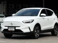 2023 Mg ZS EV 50.3 kWh D SUV 
