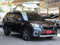2019 Subaru FORESTER 2.0 S 4WD