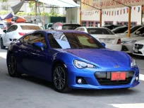 2015 Subaru BRZ 2.0 Coupe
