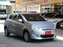 2012 Mitsubishi MIRAGE 1.2 GLS