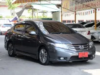 2014 Honda City 1.5 SV Sedan
