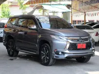 2017 Mitsubishi Pajero Sport 2.4 GT Premium