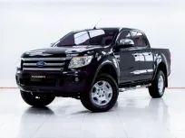 5C527 FORD RANGER 2.2 XLT DOUBLE CAB HI-RIDER AT 2012
