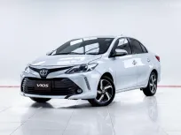5C537 TOYOTA VIOS 1.5 HIGH AT 2019