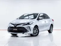 5C538 TOYOTA VIOS 1.5 MID AT 2021