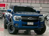 2022 Ford RANGER 2.0 Turbo XLT MT