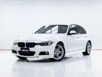 5C543 BMW SERIES 3 325d M SPORT F30  AT 2014