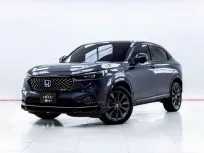 5C578 HONDA HR-V 1.5 RS eHEV AT 2023