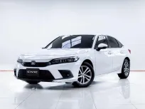 5C528 HONDA CIVIC FE 1.5 EL AT 2022