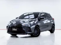 5C579 TOYOTA YARIS ECO 1.2 ENTRY AT 2021