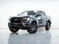 2B312 FORD RANGER 2.0 TURBO WILDTRAK HI-RIDER DOUBLE CAB AT 2024