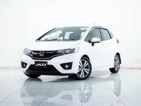 2B277 HONDA JAZZ 1.5 SV AT 2017