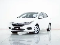 2B283 HONDA CITY 1.5 S AT 2018