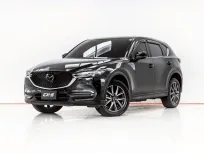 3B313 MAZDA CX-5 2.2 XDL AT 2018
