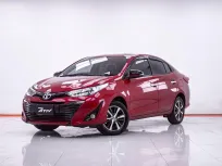 1E943 TOYOTA YARIS ATIV 1.2 S+ AT 2019