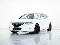 2B274 HONDA ACCORD 2.0 EL AT 2011