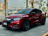 2020 Honda HR-V 1.8 RS SUV ออกรถฟรี